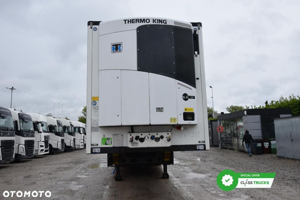 Krone SDR Cool Liner FP 60 ThermoKing SLXi 300 - 2