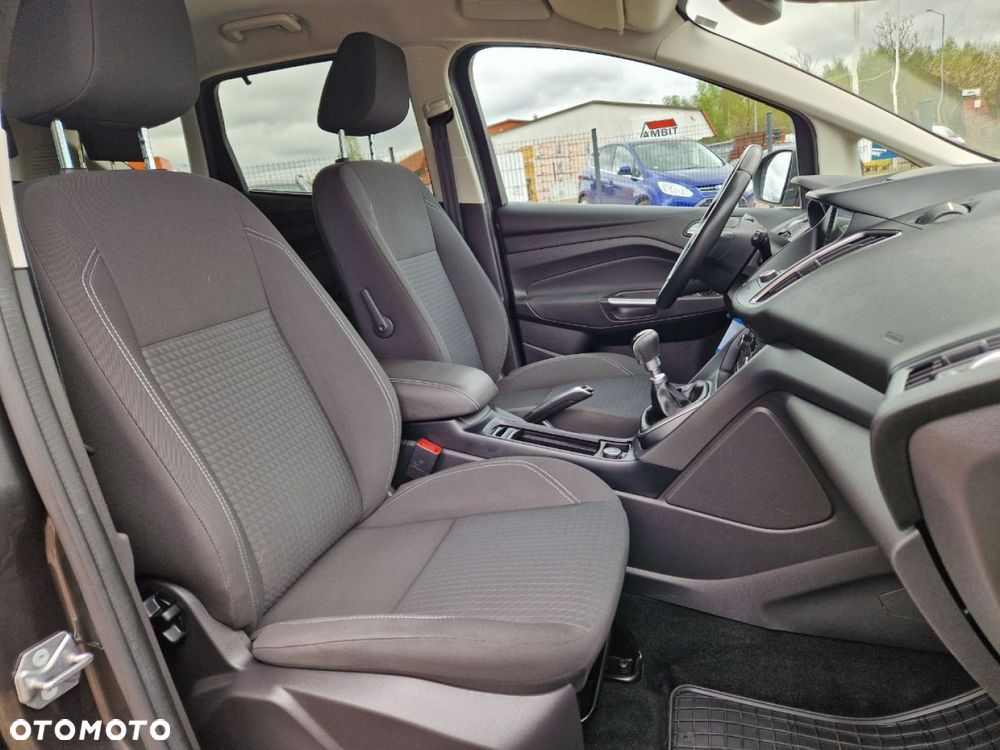 Ford C-MAX 1.0 EcoBoost Ambiente ASS - 20