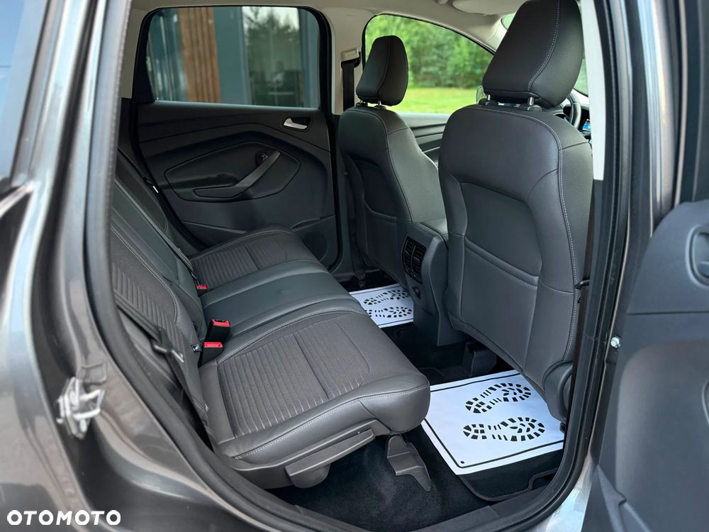 Ford Kuga 1.5 EcoBoost FWD Titanium ASS - 19