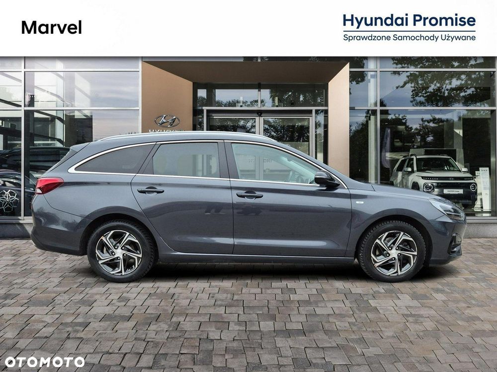 Hyundai i30 1.5 T-GDI 48V Smart DCT - 7