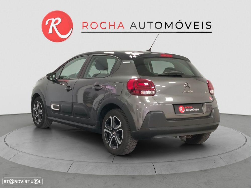 Citroën C3 1.2 PureTech Feel - 6