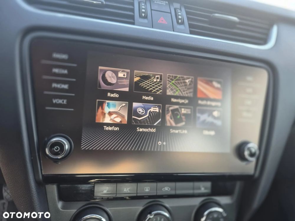 Skoda Octavia 1.2 TSI Ambition - 9