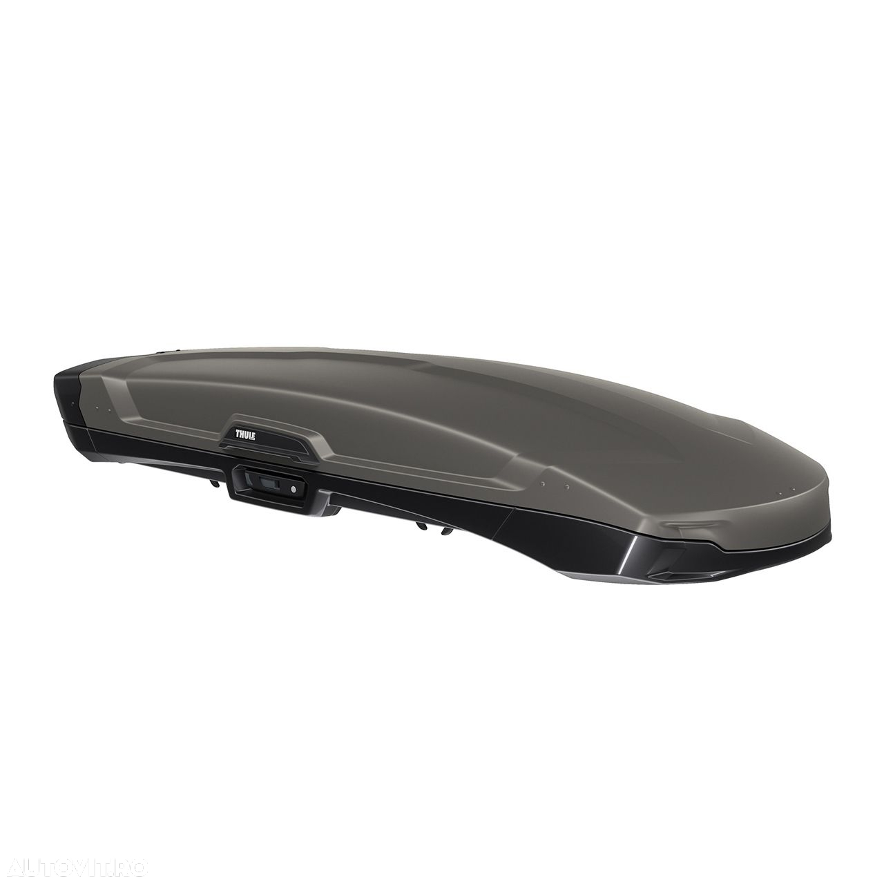 Cutie portbagaj Thule Vector Alpin Titan Mat - 10