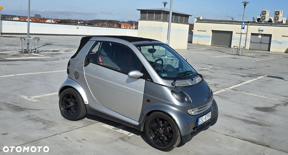 Smart Fortwo & passion - 3
