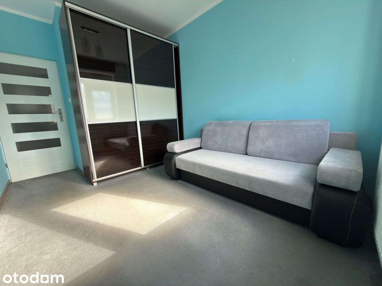 Mieszkanie na sprzedaż, 2 pokoje, 42 m², Wasilków