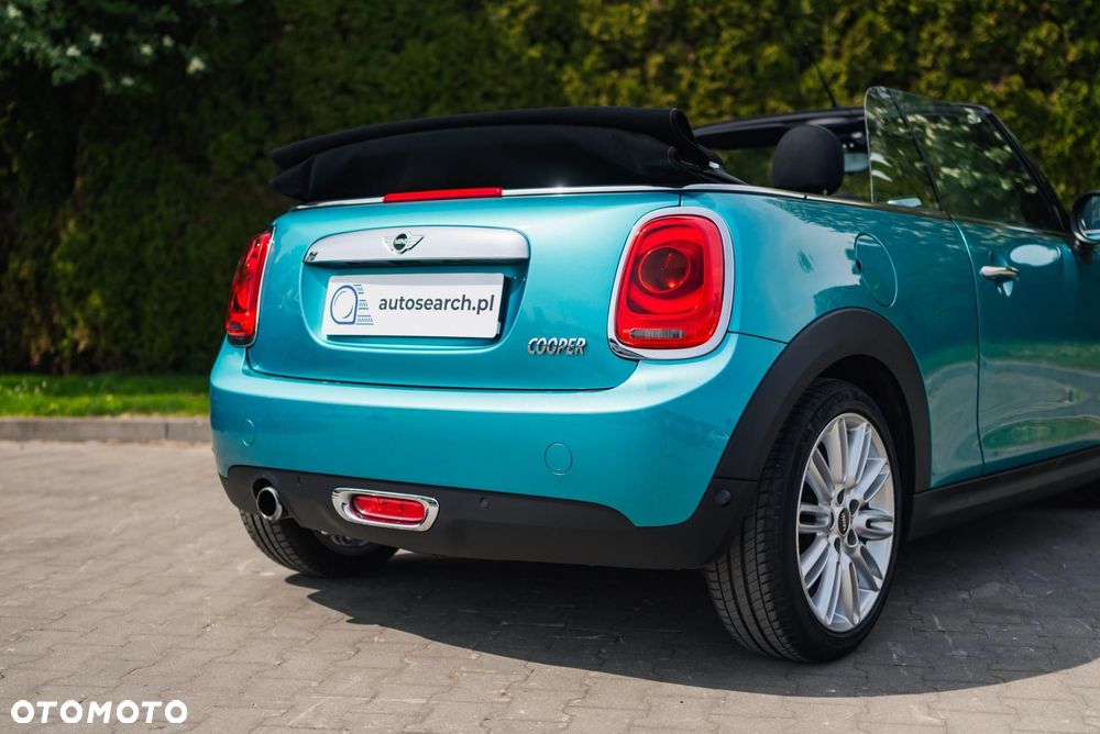 MINI Cooper - 37