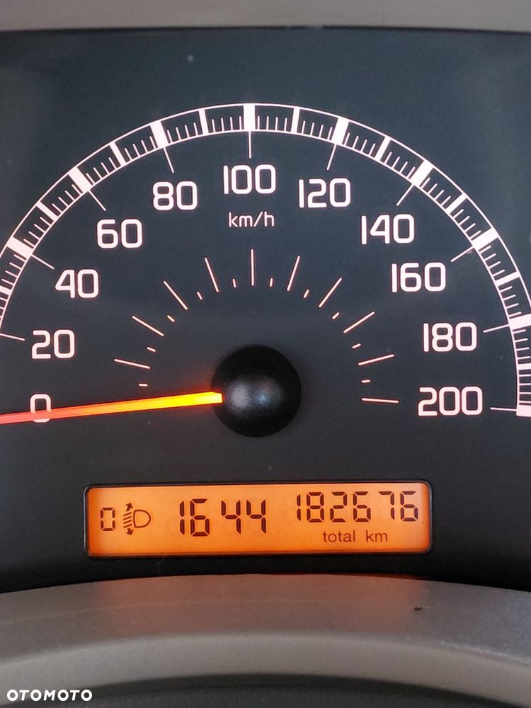Fiat Panda - 7