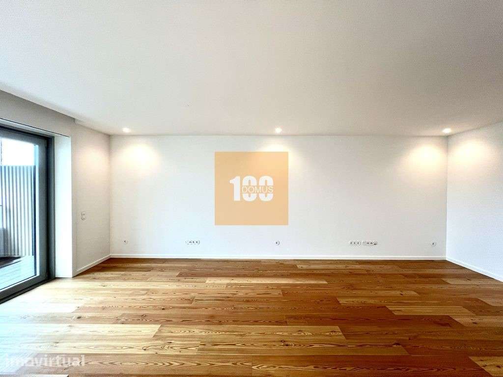 T2 com vista mar na Foz de Gaia - Grande imagem: 2/46