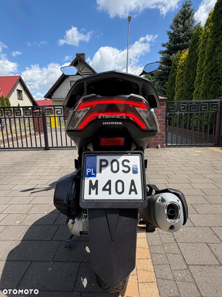 Honda PCX - 15