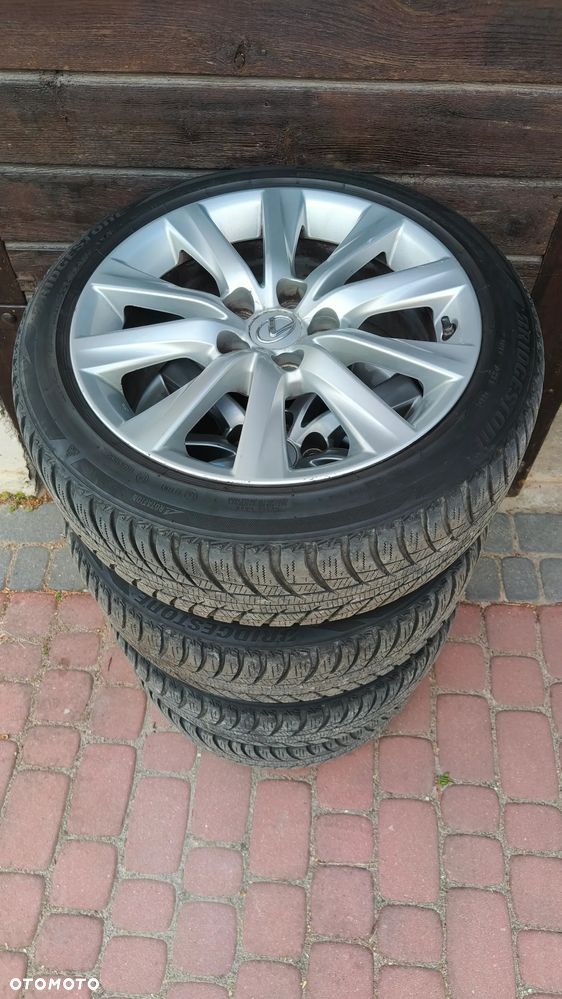 Lexus IS 200t Comfort - 10