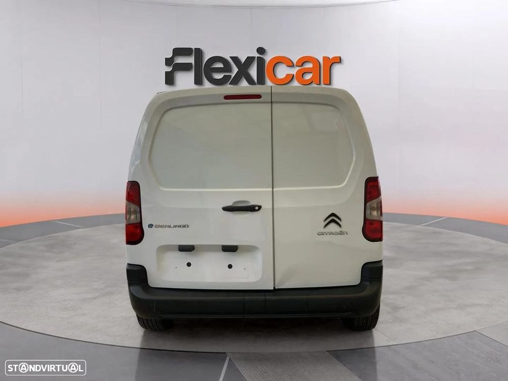 Citroën Berlingo Talla M 50kWh - 8