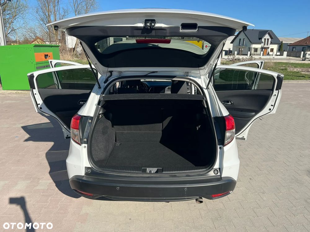 Honda HR-V 1.5 Elegance (ADAS) - 9