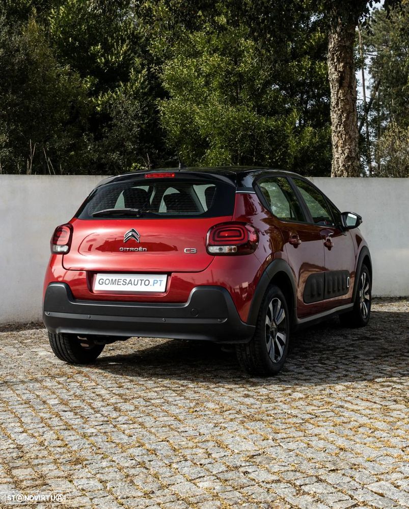 Citroën C3 1.2 PureTech Feel - 2