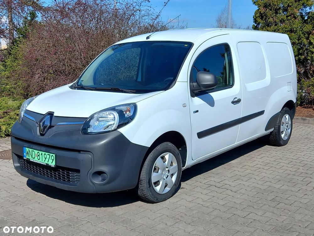 Renault Kangoo - 1