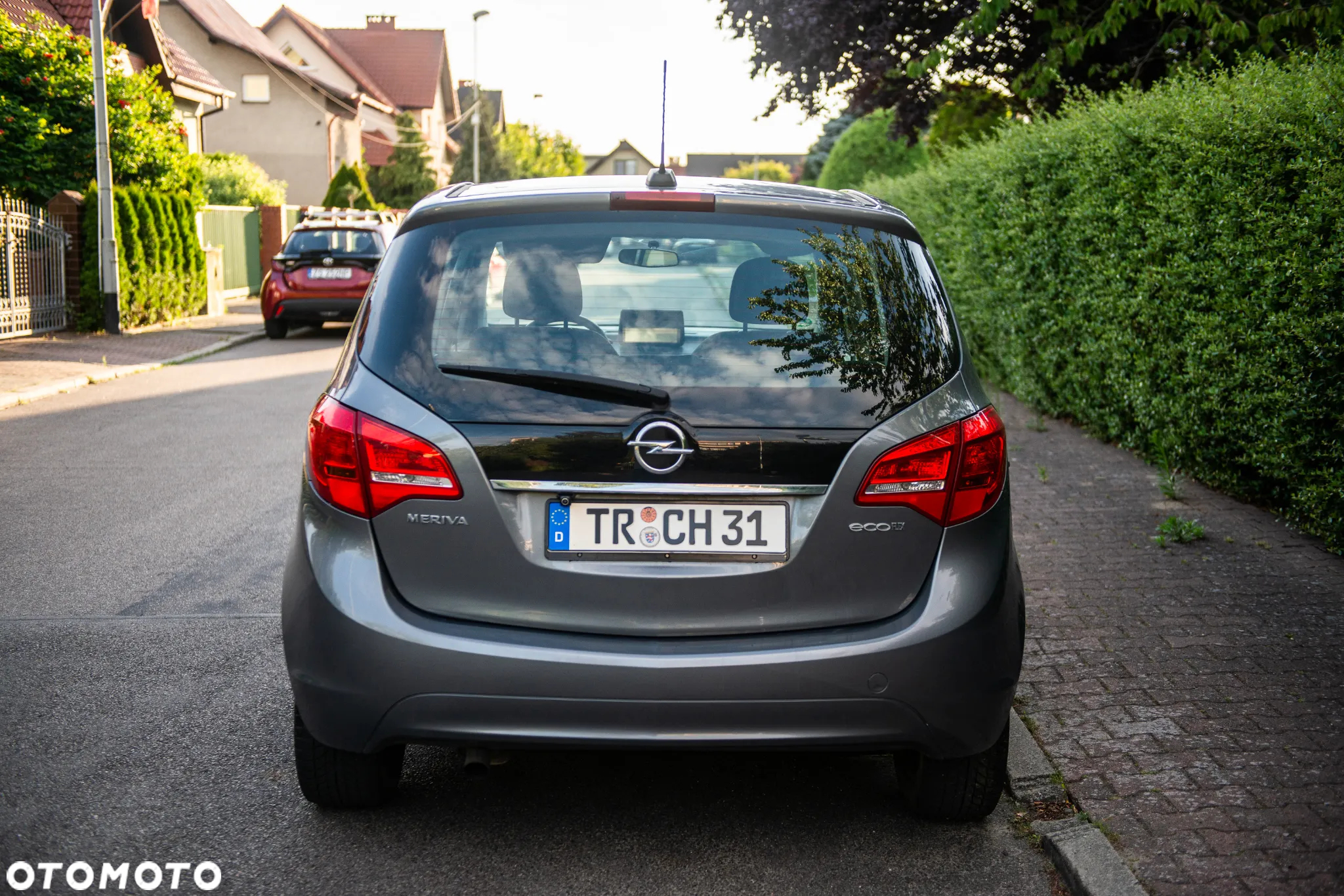 Opel Meriva 1.6 CDTI ecoflex Start/Stop Innovation - 6