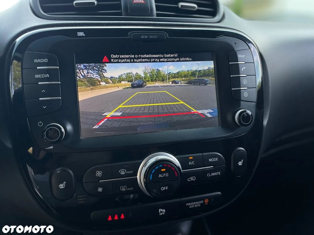 Kia Soul 1.6 GDI Dream-Team Edition - 24