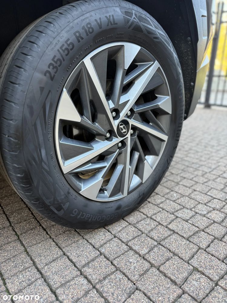 Hyundai Tucson 1.6 T-GDi Executive 2WD - 5