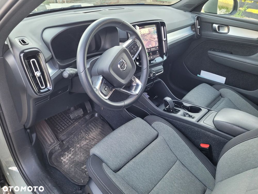 Volvo XC 40 B3 Essential - 3
