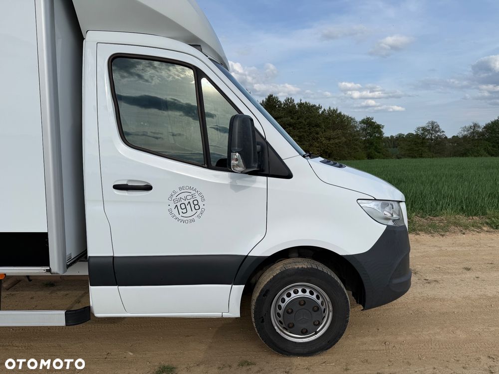 Mercedes-Benz SPRINTER - 18