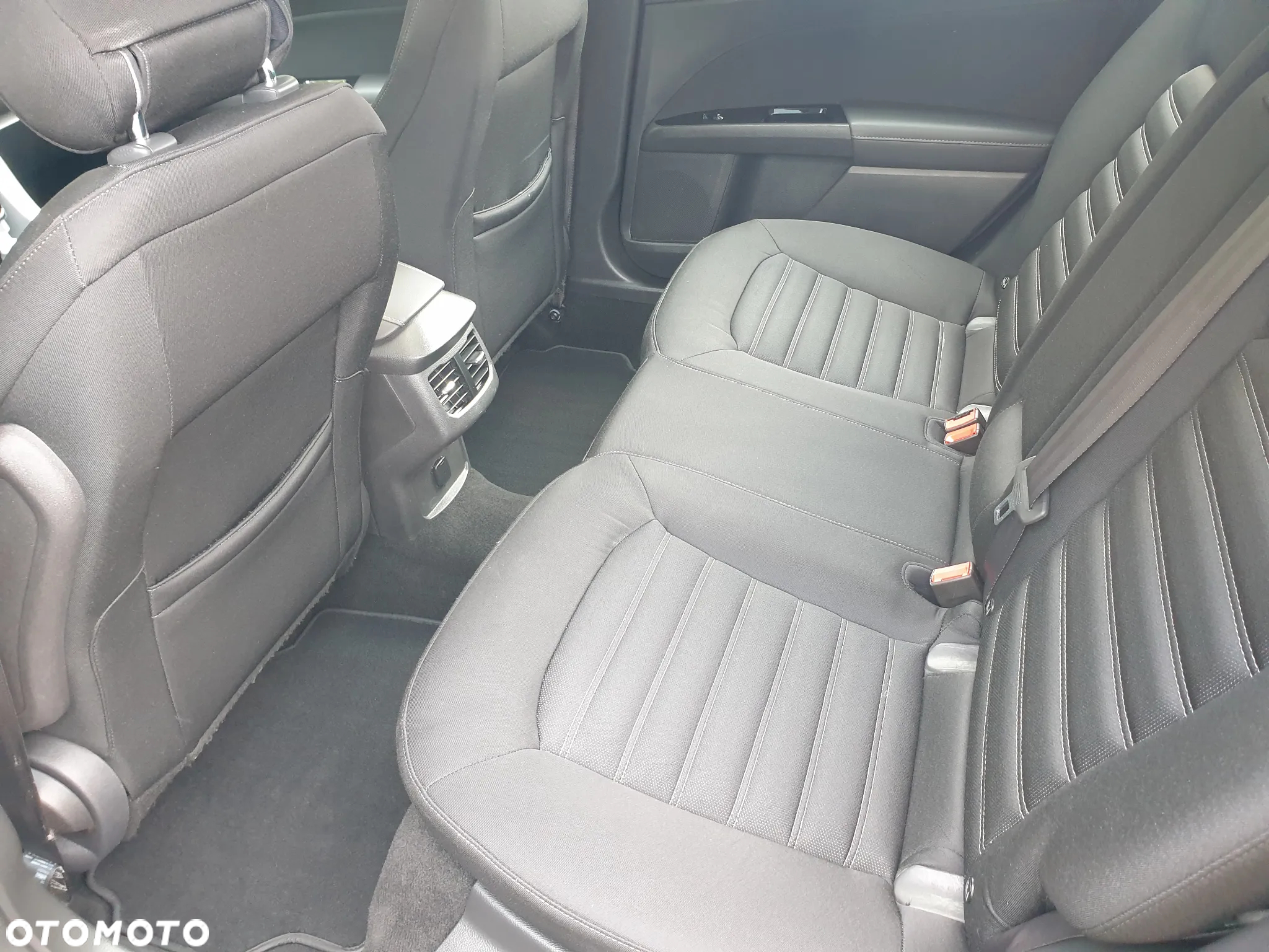 Ford Mondeo - 17