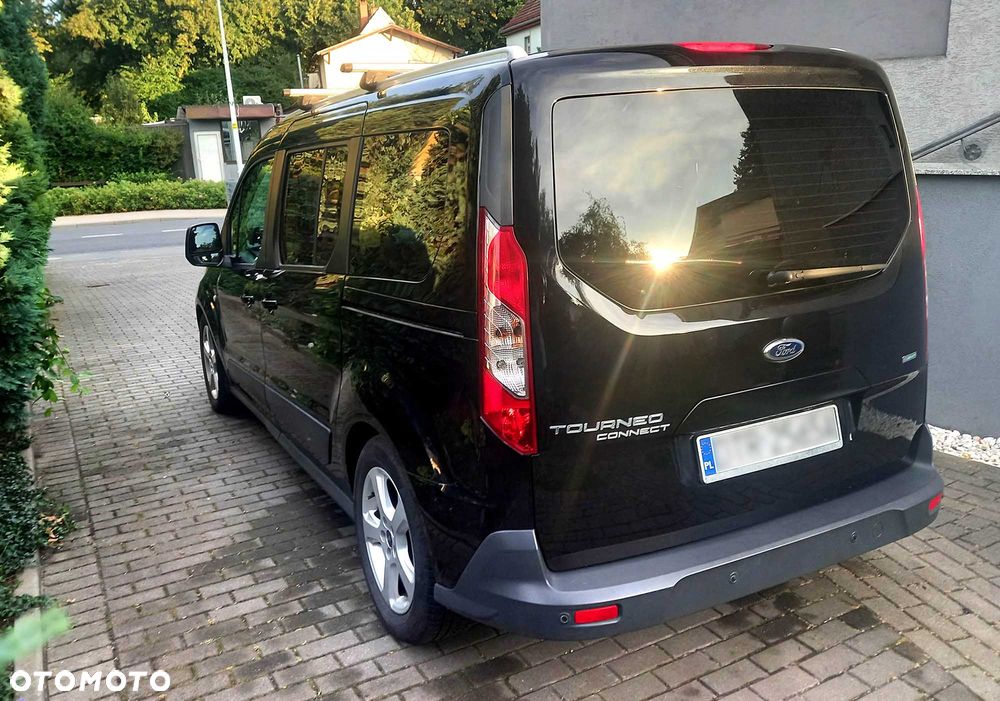 Ford Tourneo Connect Grand 1.6 EcoBoost Trend - 3