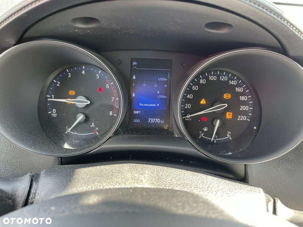 Toyota C-HR 1.2 T Comfort - 10