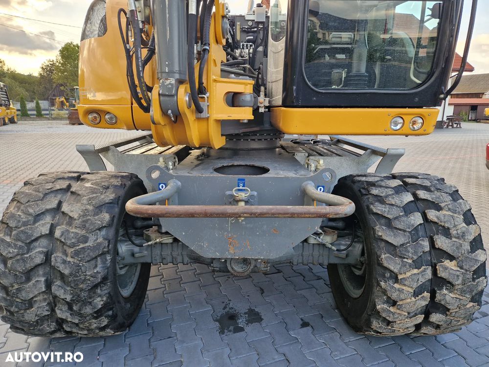 Liebherr 912 - 6