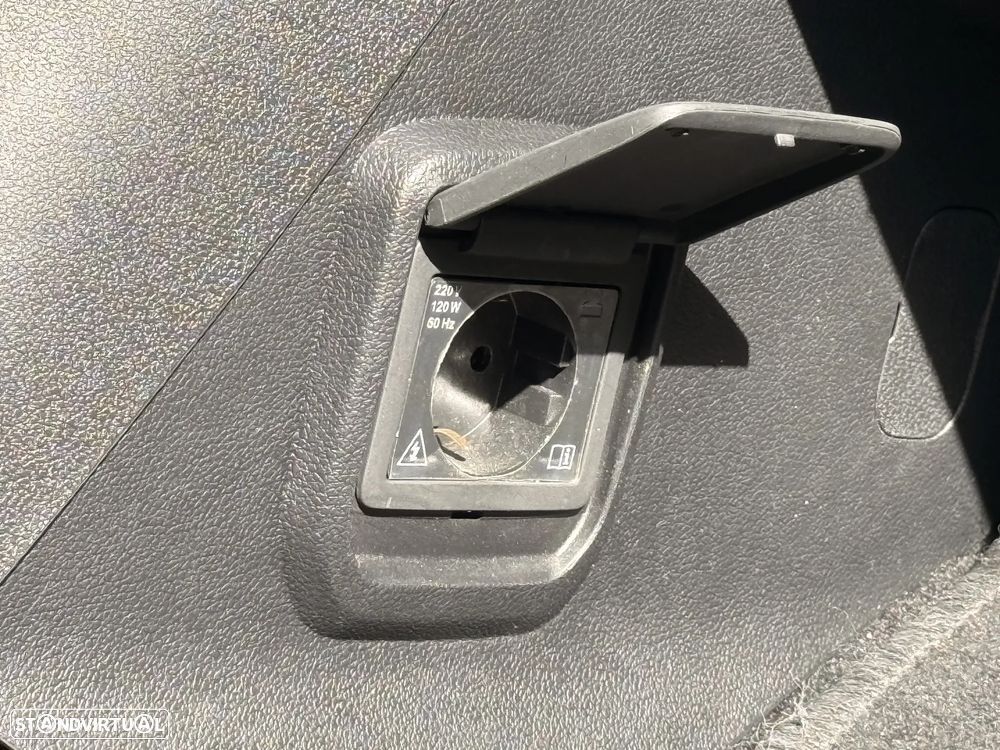 Citroën Berlingo 1.5 BlueHDi XL 4P (102cv) - 13