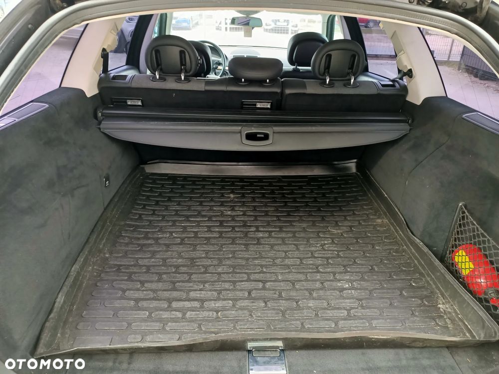 Mercedes-Benz Klasa E 220 CDI Automatik Avantgarde - 11