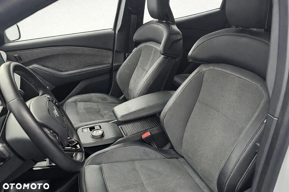 Ford Mustang Mach-E 98kWh AWD GT - 5