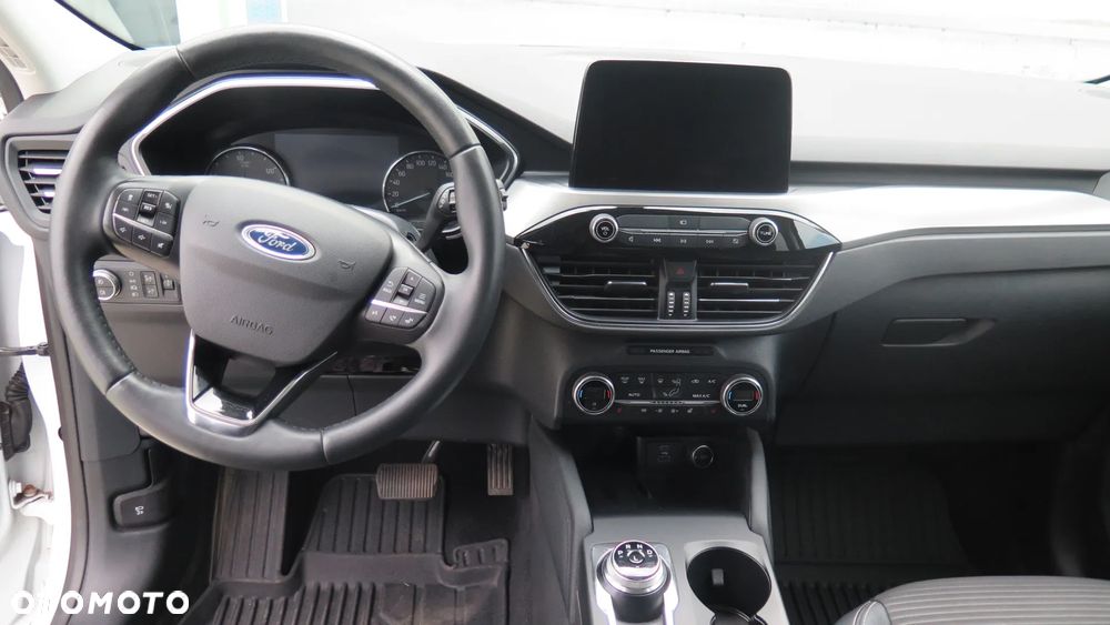 Ford Kuga 2.5P PHEV FWD Titanium - 16