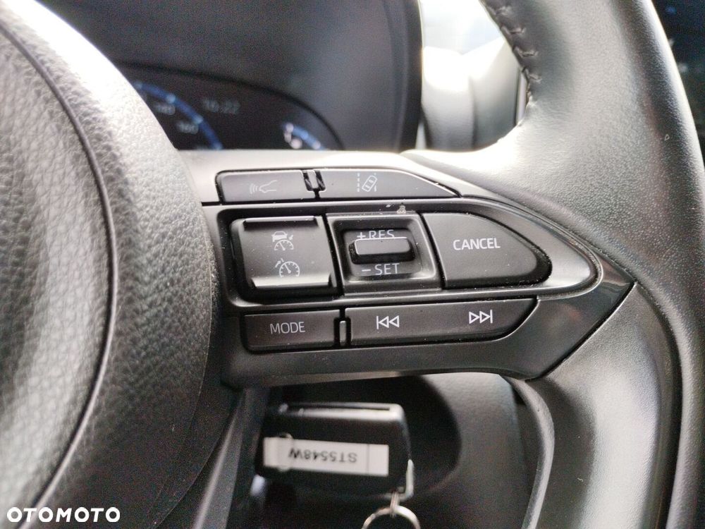 Toyota Yaris Cross 1.5 Comfort - 16