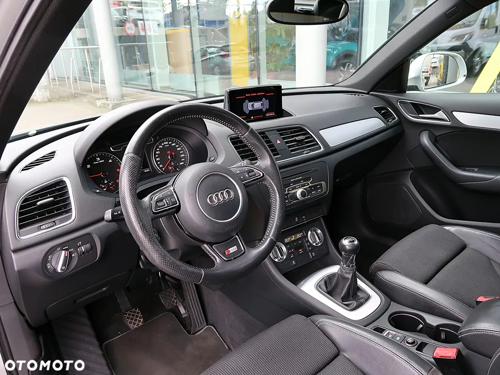 Audi Q3 2.0 TDI - 8