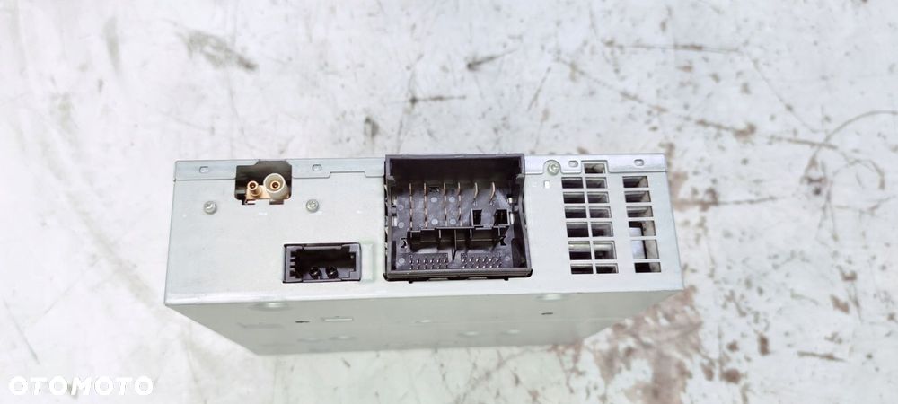 TUNER RADIOWY MODUŁ RADIA AUDI A7 A6 A5 4G0035056 - 4