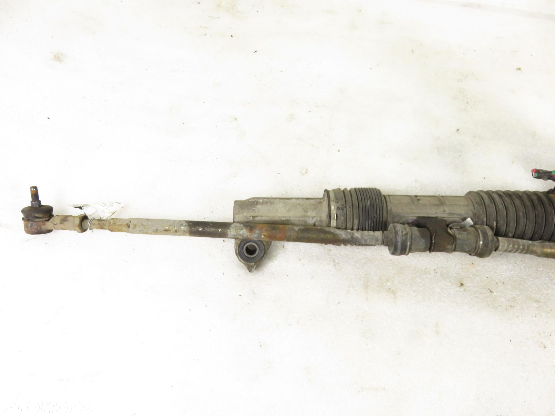 MAGLOWNICA HONDA CIVIC VII 5360GS6AG300 - 2