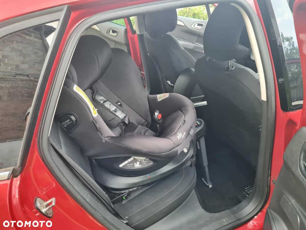 Citroën C4 VTi 120 Style - 9