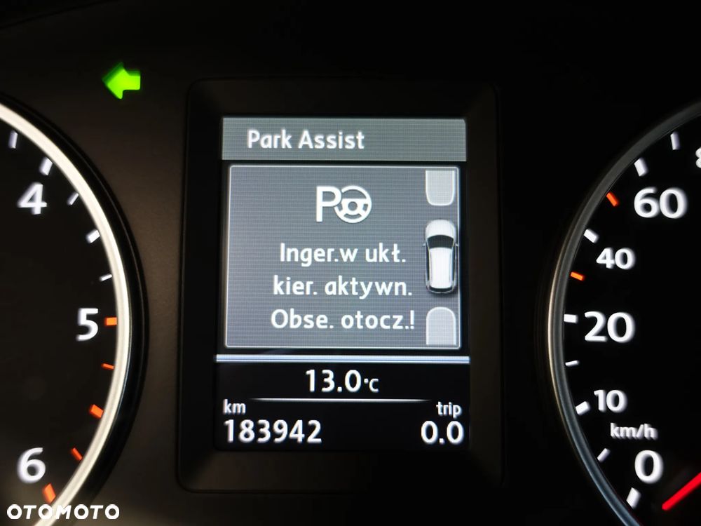 Volkswagen Tiguan 2.0 TDI DPF 4Motion BlueMotion Technology DSG Life - 34