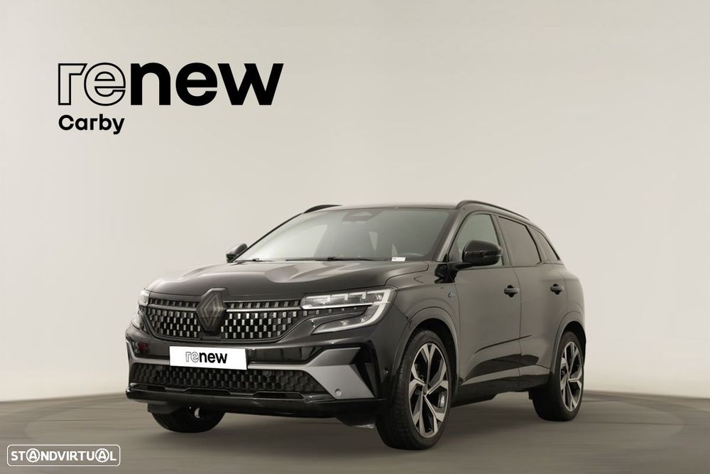 Renault Austral 1.2 E-Tech Techno Espirit - 1