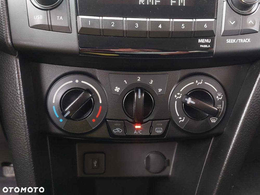 Suzuki Swift - 21