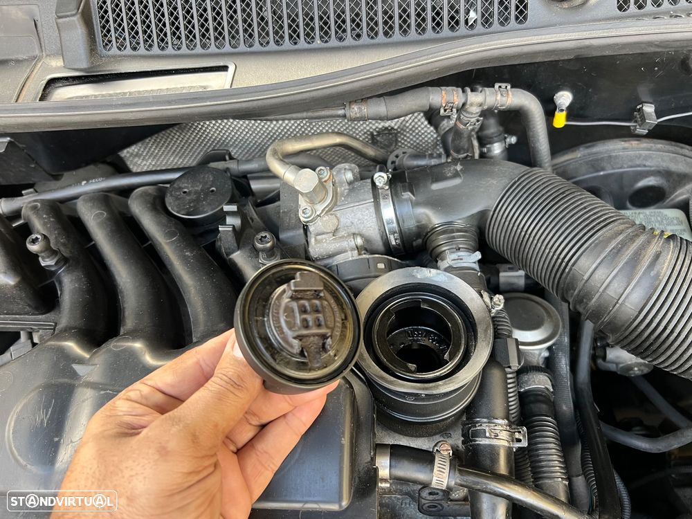 Audi A3 1.6 Ambiente - 4