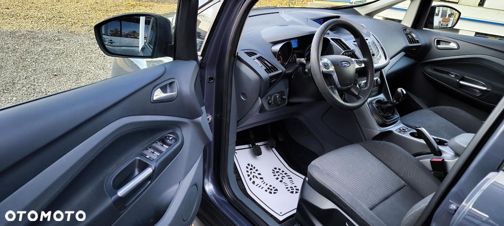Ford C-MAX 1.6 Trend - 8