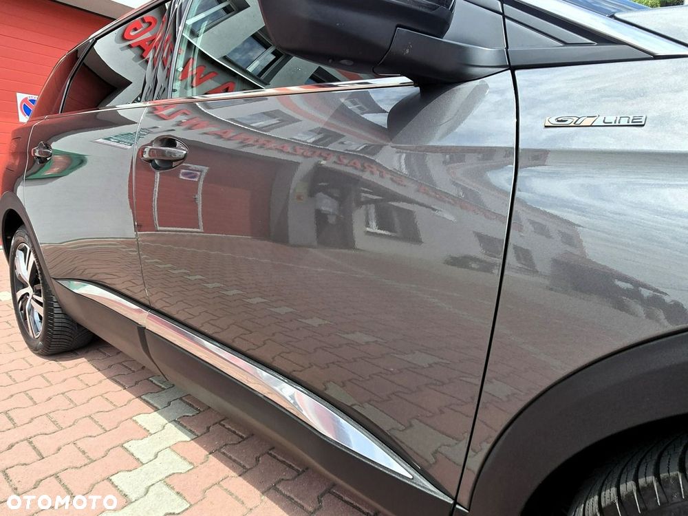 Peugeot 5008 1.6 PureTech GT Line S&S EAT8 - 18