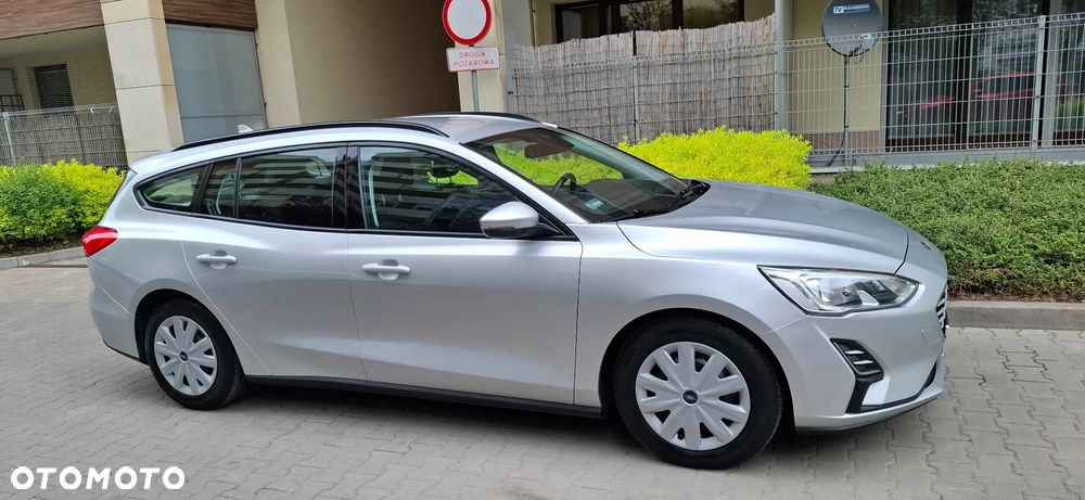 Ford Focus - 6