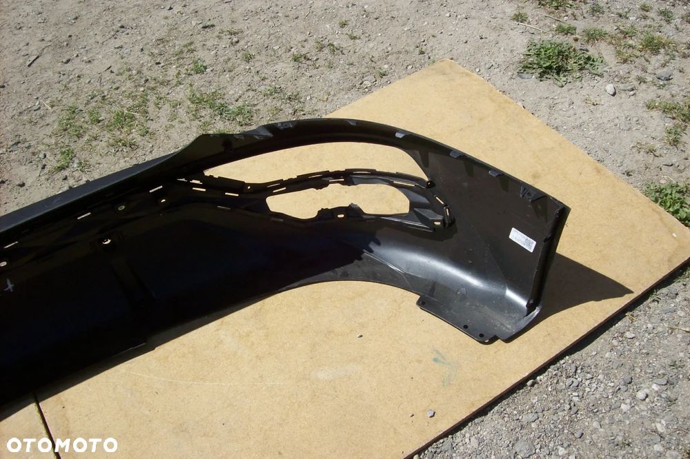 zderzak spoiler tylny hyundai tucson iv - 6
