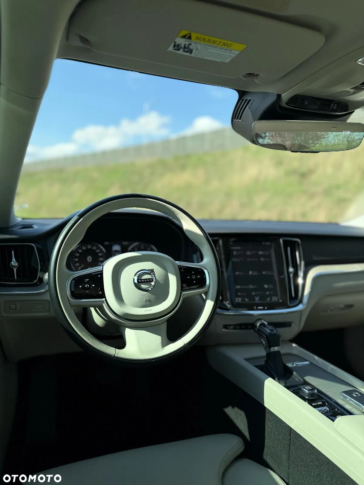 Volvo S60 T6 AWD Inscription - 21