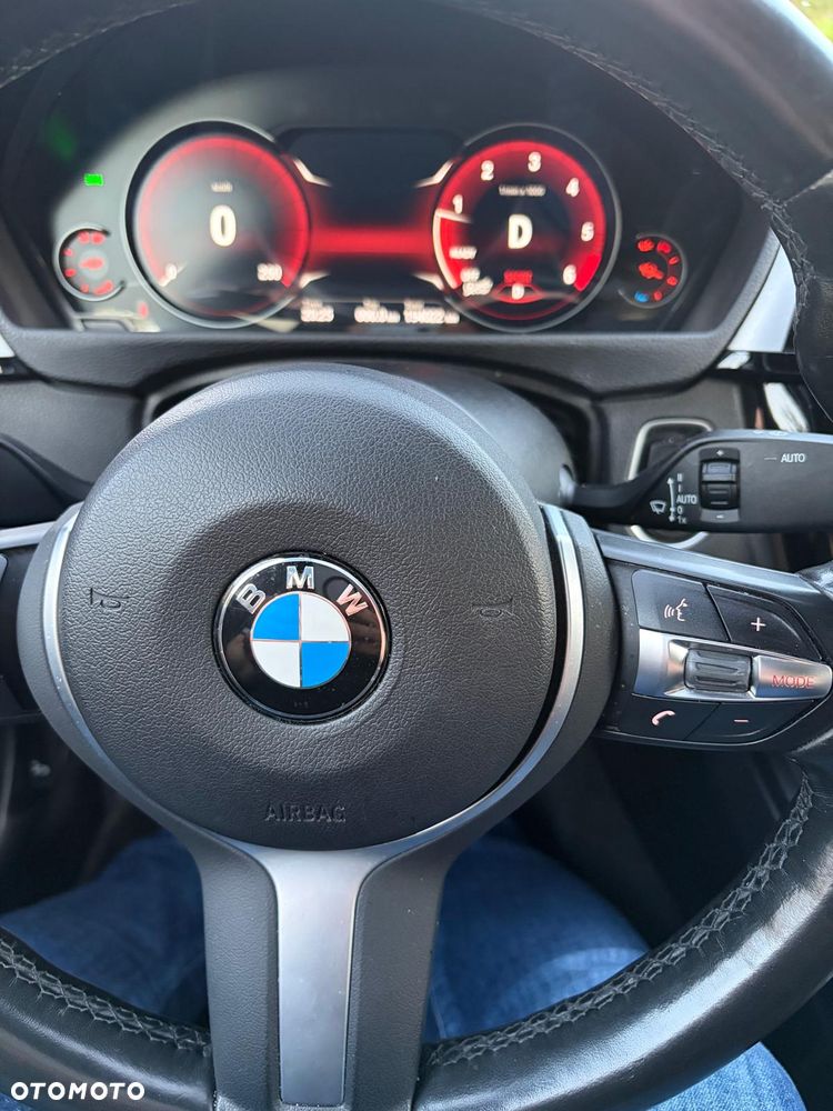 BMW Seria 4 420d Sport-Aut M Sport - 19