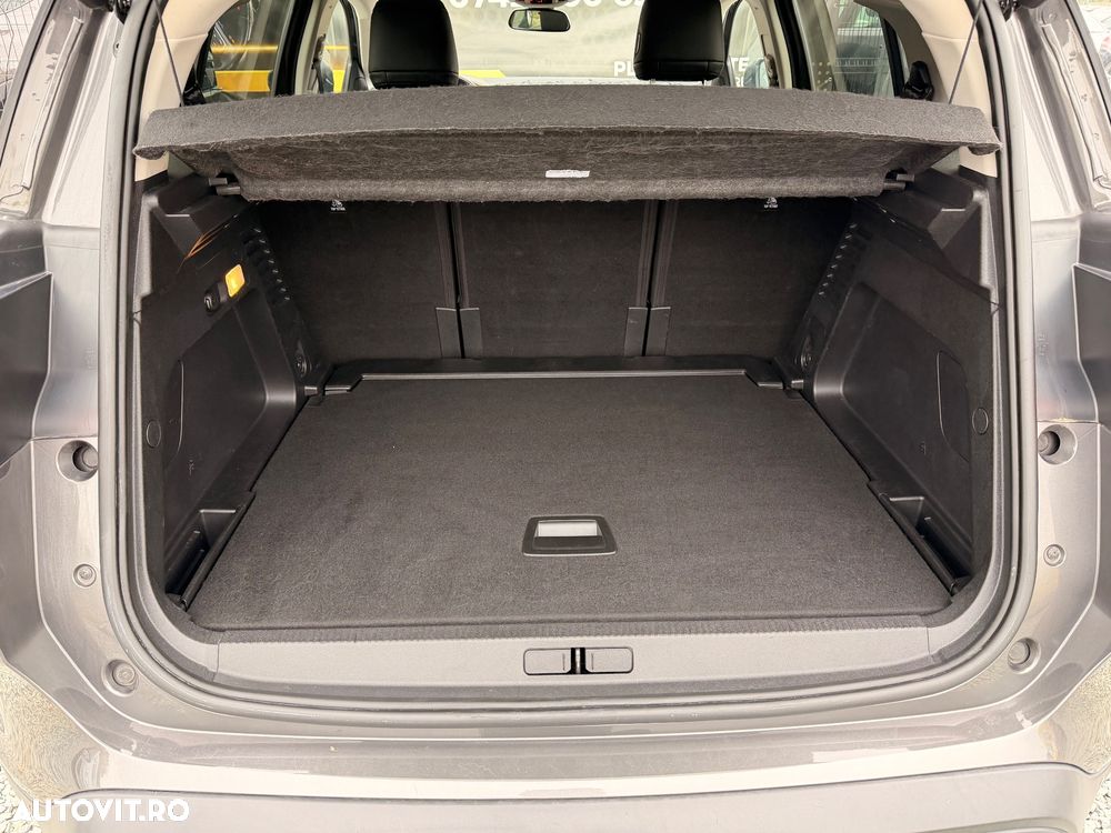 Citroën C5 Aircross BlueHDI 130 S&S LIVE - 25
