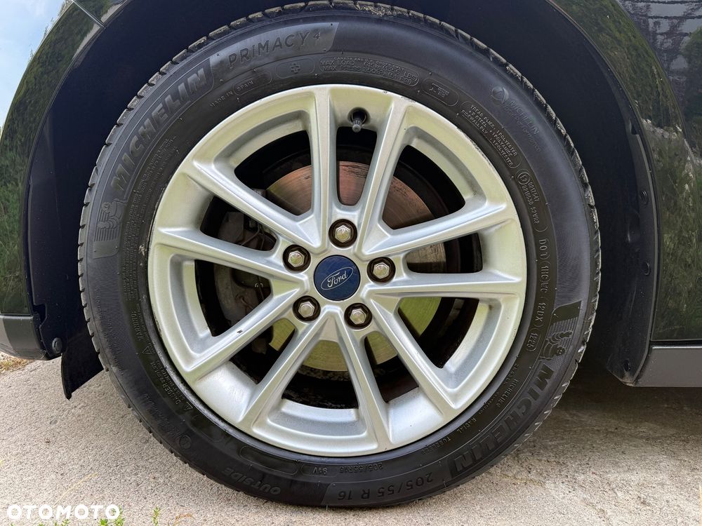 Ford Focus - 27