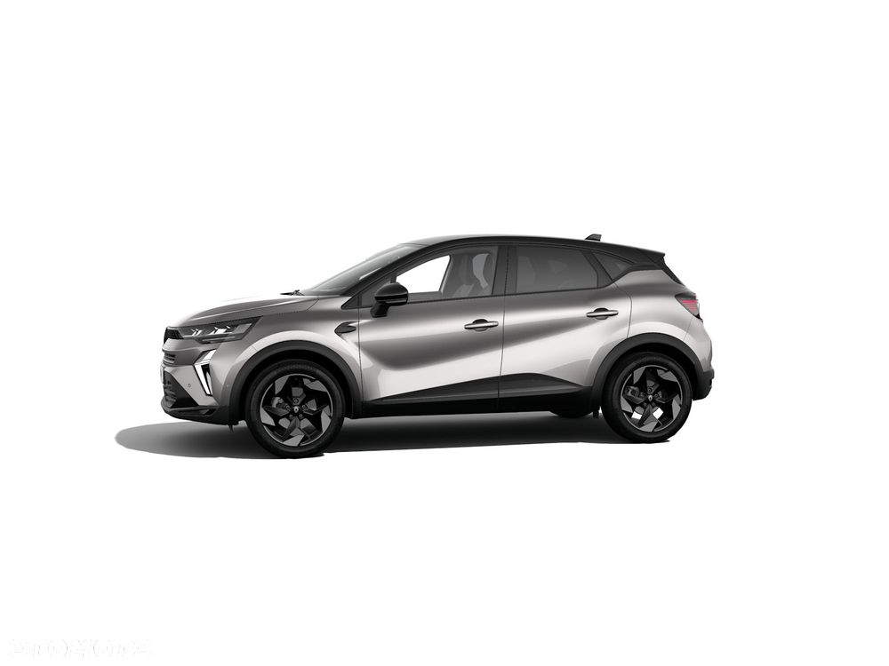 Renault Captur - 2