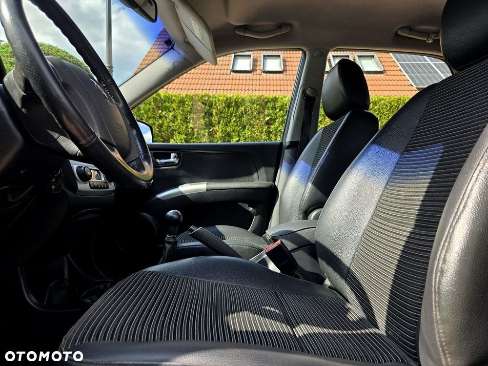 Kia Sportage 2.0 4WD Champ - 8